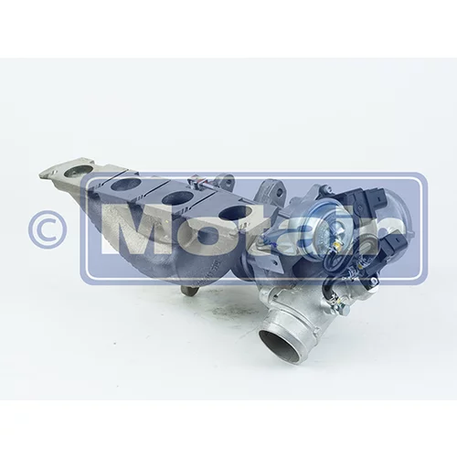 Plniace dúchadlo 335849 (MOTAIR TURBO) - obr. 4