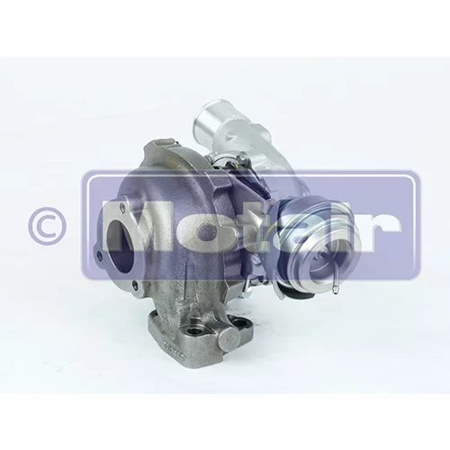Plniace dúchadlo 335878 (MOTAIR TURBO) - obr. 3