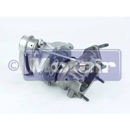 Plniace dúchadlo 335893 (MOTAIR TURBO) - obr. 2