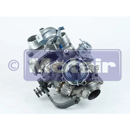 Plniace dúchadlo 335916 (MOTAIR TURBO) - obr. 2
