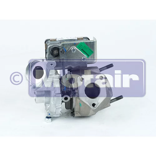 Plniace dúchadlo 335920 (MOTAIR TURBO) - obr. 6