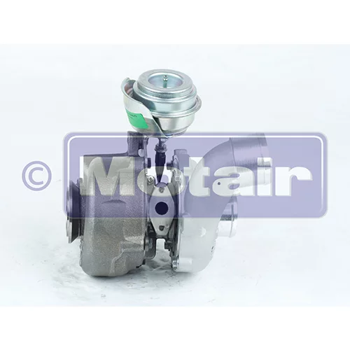 Plniace dúchadlo 335921 (MOTAIR TURBO) - obr. 4