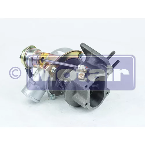 Plniace dúchadlo 335922 (MOTAIR TURBO) - obr. 2