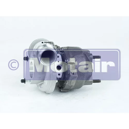 Plniace dúchadlo 335932 (MOTAIR TURBO) - obr. 1
