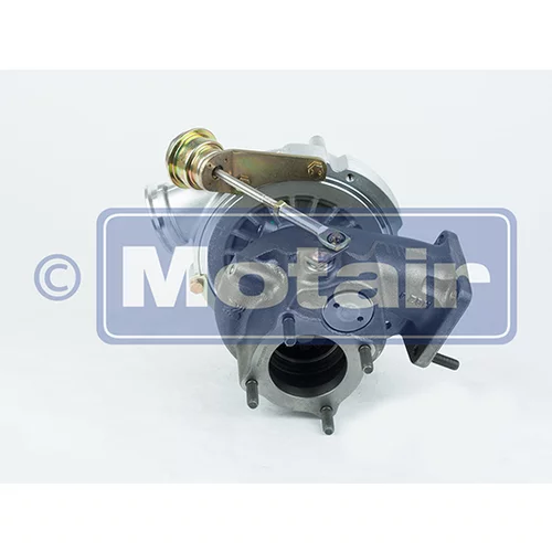 Plniace dúchadlo 335953 (MOTAIR TURBO) - obr. 2