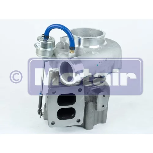Plniace dúchadlo 335985 (MOTAIR TURBO) - obr. 5