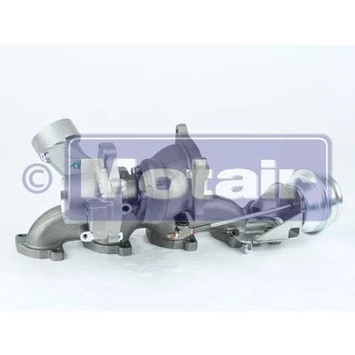 Plniace dúchadlo 335989 (MOTAIR TURBO) - obr. 1