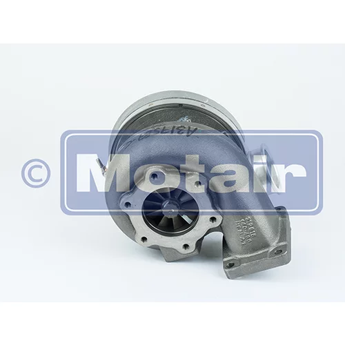 Plniace dúchadlo 336015 (MOTAIR TURBO) - obr. 2