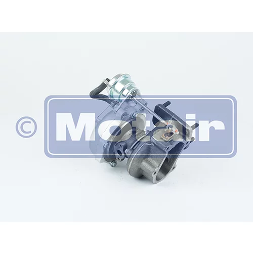 Plniace dúchadlo 336018 (MOTAIR TURBO) - obr. 1