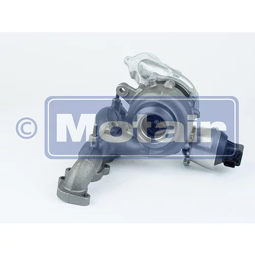 Plniace dúchadlo 336031 (MOTAIR TURBO) - obr. 3