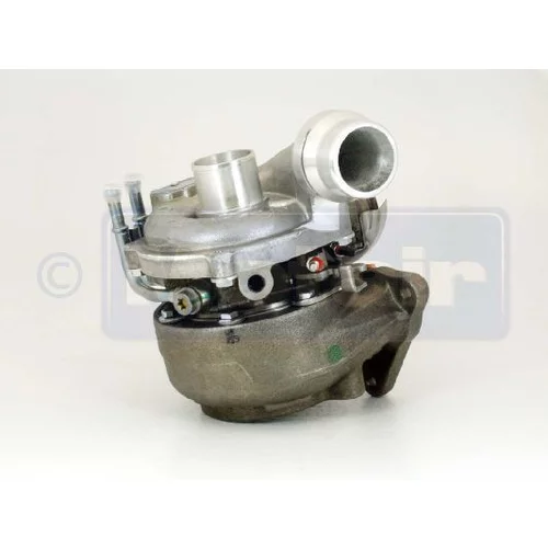Plniace dúchadlo 336070 (MOTAIR TURBO) - obr. 4