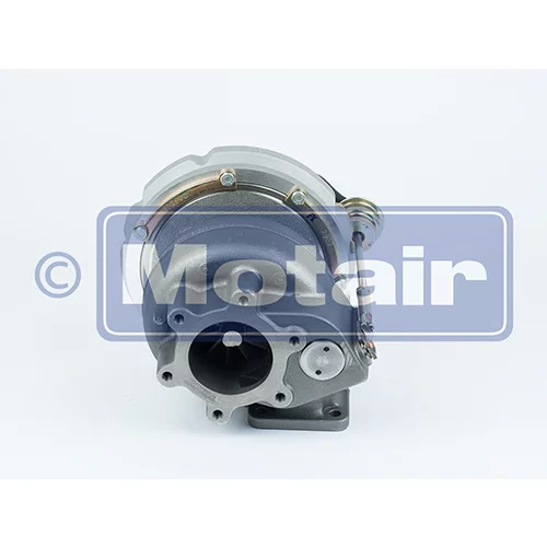 Plniace dúchadlo 336081 (MOTAIR TURBO) - obr. 2