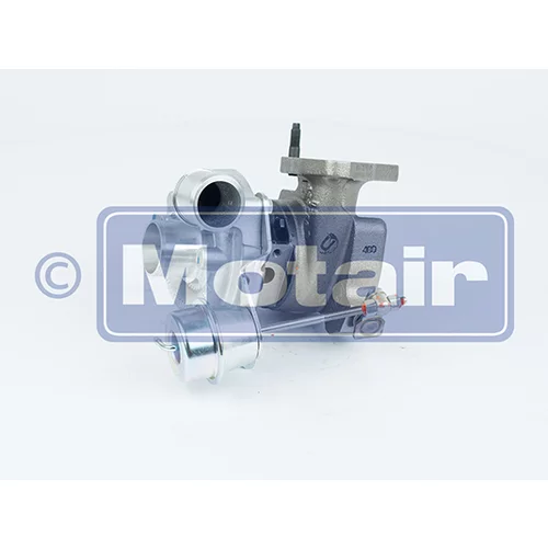 Plniace dúchadlo 336109 (MOTAIR TURBO) - obr. 1