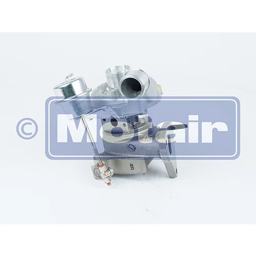 Plniace dúchadlo 336109 (MOTAIR TURBO) - obr. 5