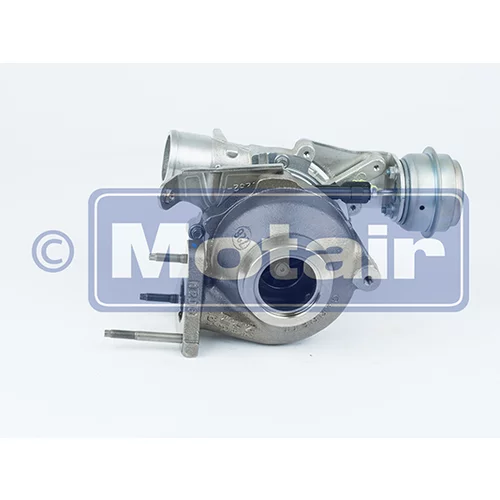 Plniace dúchadlo 336110 (MOTAIR TURBO) - obr. 3