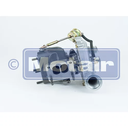 Plniace dúchadlo 336111 (MOTAIR TURBO) - obr. 3