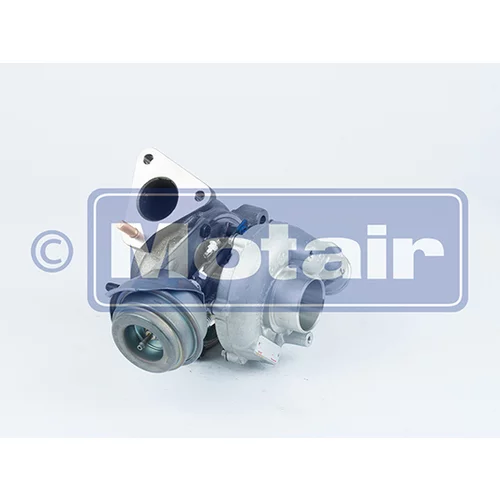 Plniace dúchadlo 336121 (MOTAIR TURBO) - obr. 4