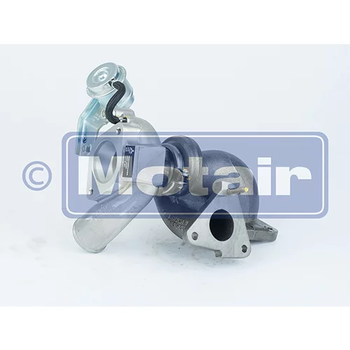 Plniace dúchadlo 336195 (MOTAIR TURBO) - obr. 1