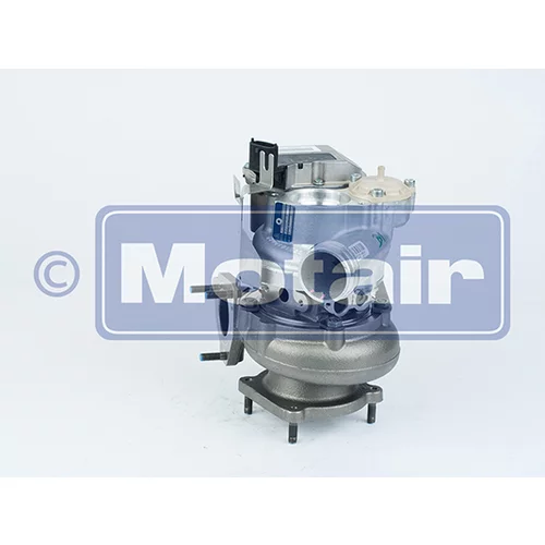 Plniace dúchadlo 336206 (MOTAIR TURBO) - obr. 6