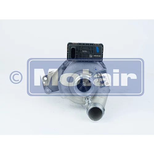 Plniace dúchadlo MOTAIR TURBO 336210