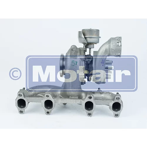 Plniace dúchadlo 336223 (MOTAIR TURBO) - obr. 6