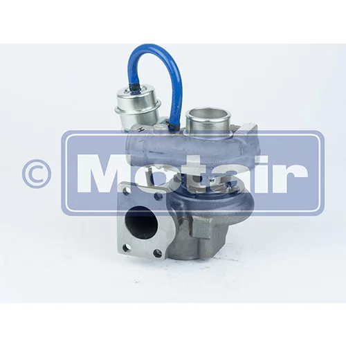 Plniace dúchadlo 336235 (MOTAIR TURBO) - obr. 5
