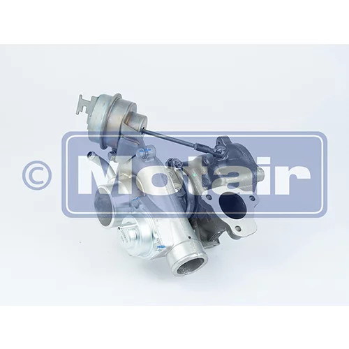 Plniace dúchadlo 336248 (MOTAIR TURBO) - obr. 1