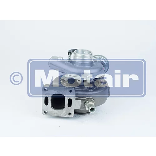 Plniace dúchadlo 336254 (MOTAIR TURBO) - obr. 5