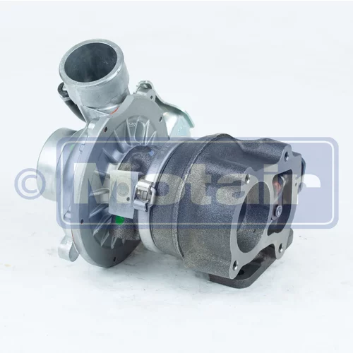 Plniace dúchadlo 337090 (MOTAIR TURBO) - obr. 2
