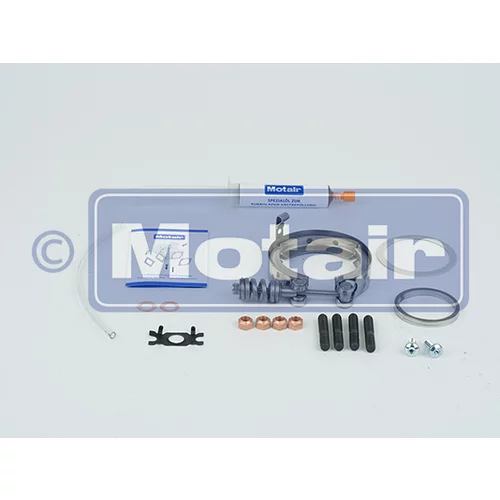 Turbodúchadlo - montážna sada MOTAIR TURBO 440214