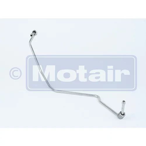 Olejové vedenie 550034 (MOTAIR TURBO) - obr. 1