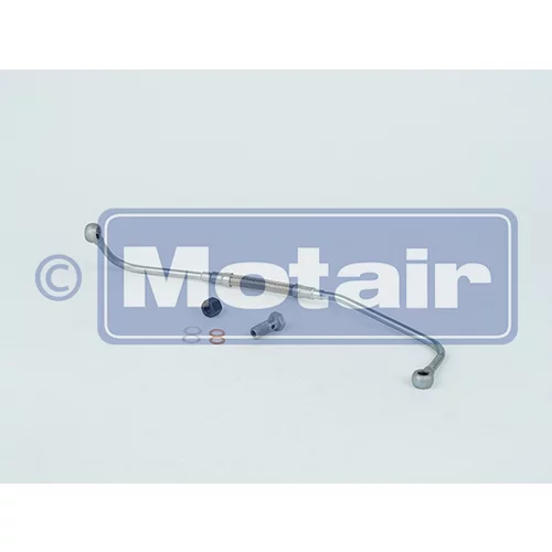 Olejové vedenie 550051 (MOTAIR TURBO)