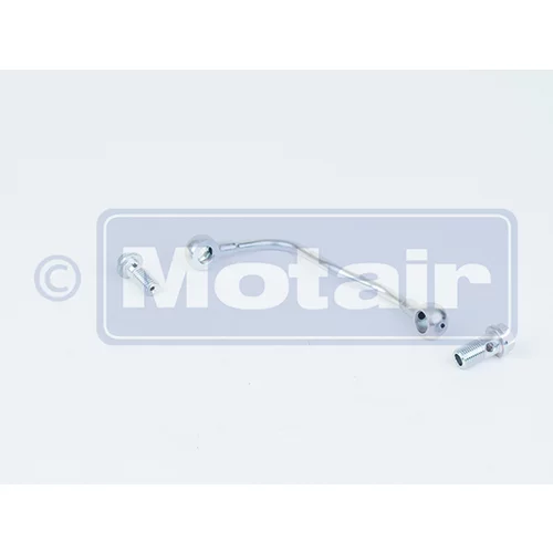 Olejové vedenie MOTAIR TURBO 550136