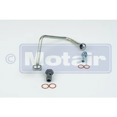Olejové vedenie 550773 (MOTAIR TURBO) - obr. 1