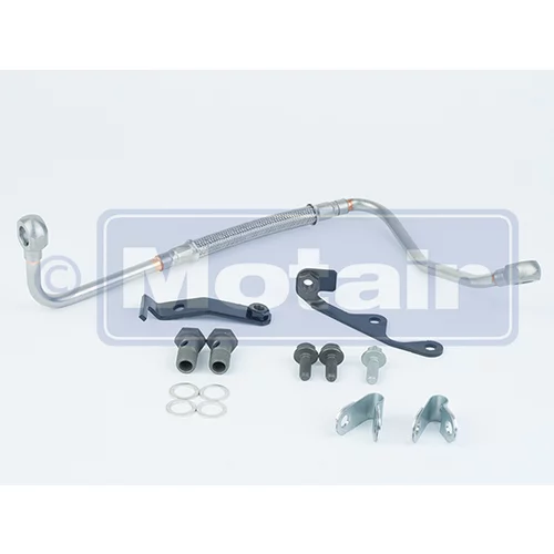 Olejové vedenie 550959 (MOTAIR TURBO) - obr. 1