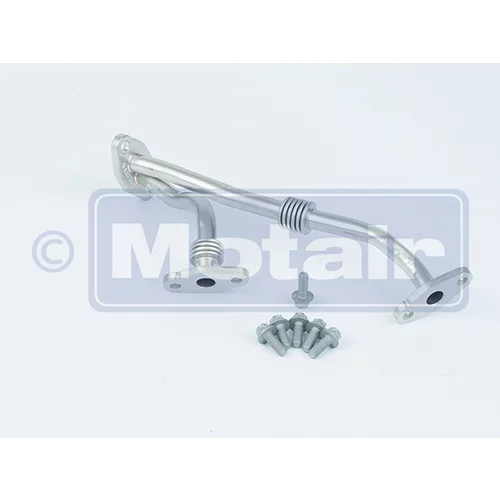 Olejové vedenie 560111 (MOTAIR TURBO) - obr. 1