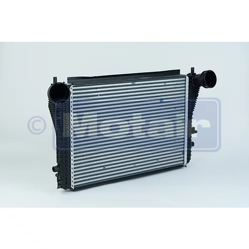 Chladič plniaceho vzduchu 570005 (MOTAIR TURBO) - obr. 1