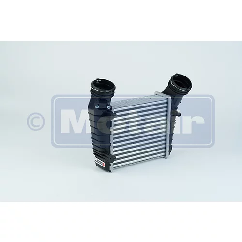Chladič plniaceho vzduchu 570012 (MOTAIR TURBO) - obr. 1