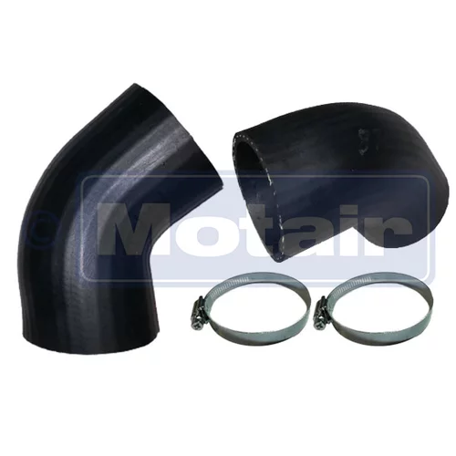 Hadica plniaceho vzduchu 581069 (MOTAIR TURBO)