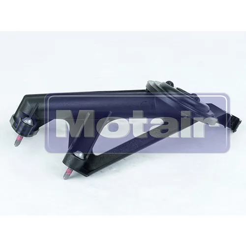 Filter/sitko trubky olejového čerpadla 590010 (MOTAIR TURBO) - obr. 1