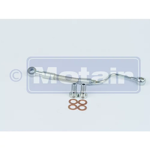Plniace dúchadlo 600065 (MOTAIR TURBO) - obr. 1