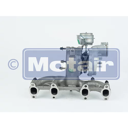 Plniace dúchadlo 600095 (MOTAIR TURBO) - obr. 6