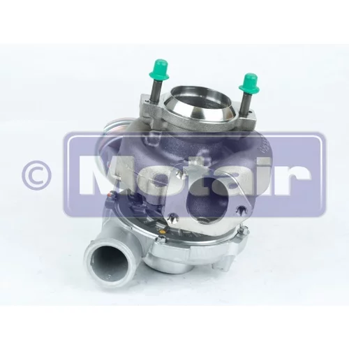 Plniace dúchadlo 600113 (MOTAIR TURBO) - obr. 3