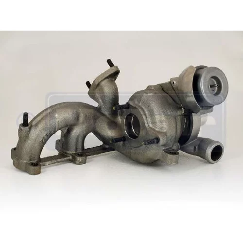 Plniace dúchadlo 600152 (MOTAIR TURBO) - obr. 1
