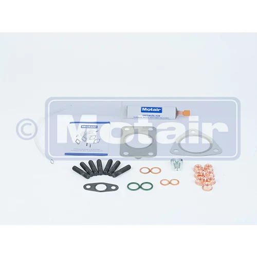 Plniace dúchadlo 600169 (MOTAIR TURBO) - obr. 6