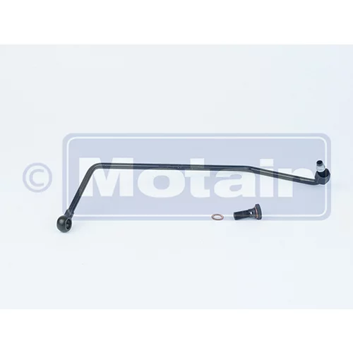 Plniace dúchadlo 600191 (MOTAIR TURBO) - obr. 5
