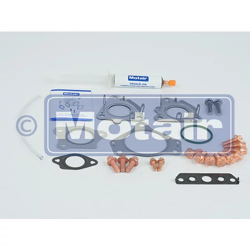 Plniace dúchadlo 600263 (MOTAIR TURBO) - obr. 6