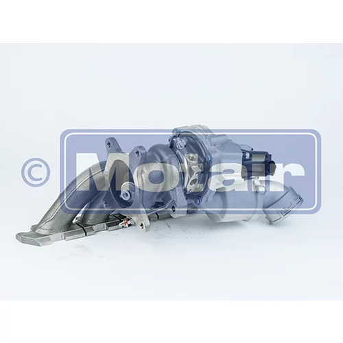 Plniace dúchadlo 600293 (MOTAIR TURBO) - obr. 3