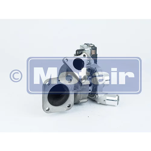 Plniace dúchadlo 600337 (MOTAIR TURBO) - obr. 3
