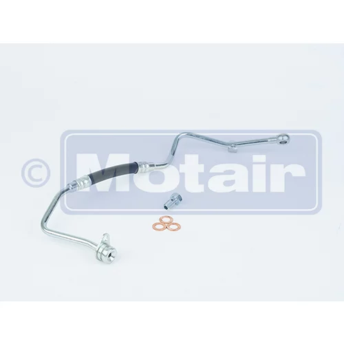 Plniace dúchadlo 600620 (MOTAIR TURBO) - obr. 6